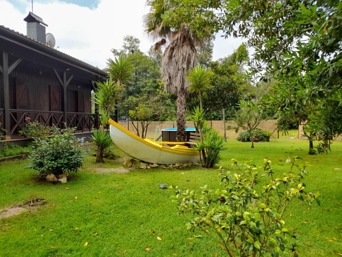 Quinta Do Bosque Villa Vagos Exterior photo
