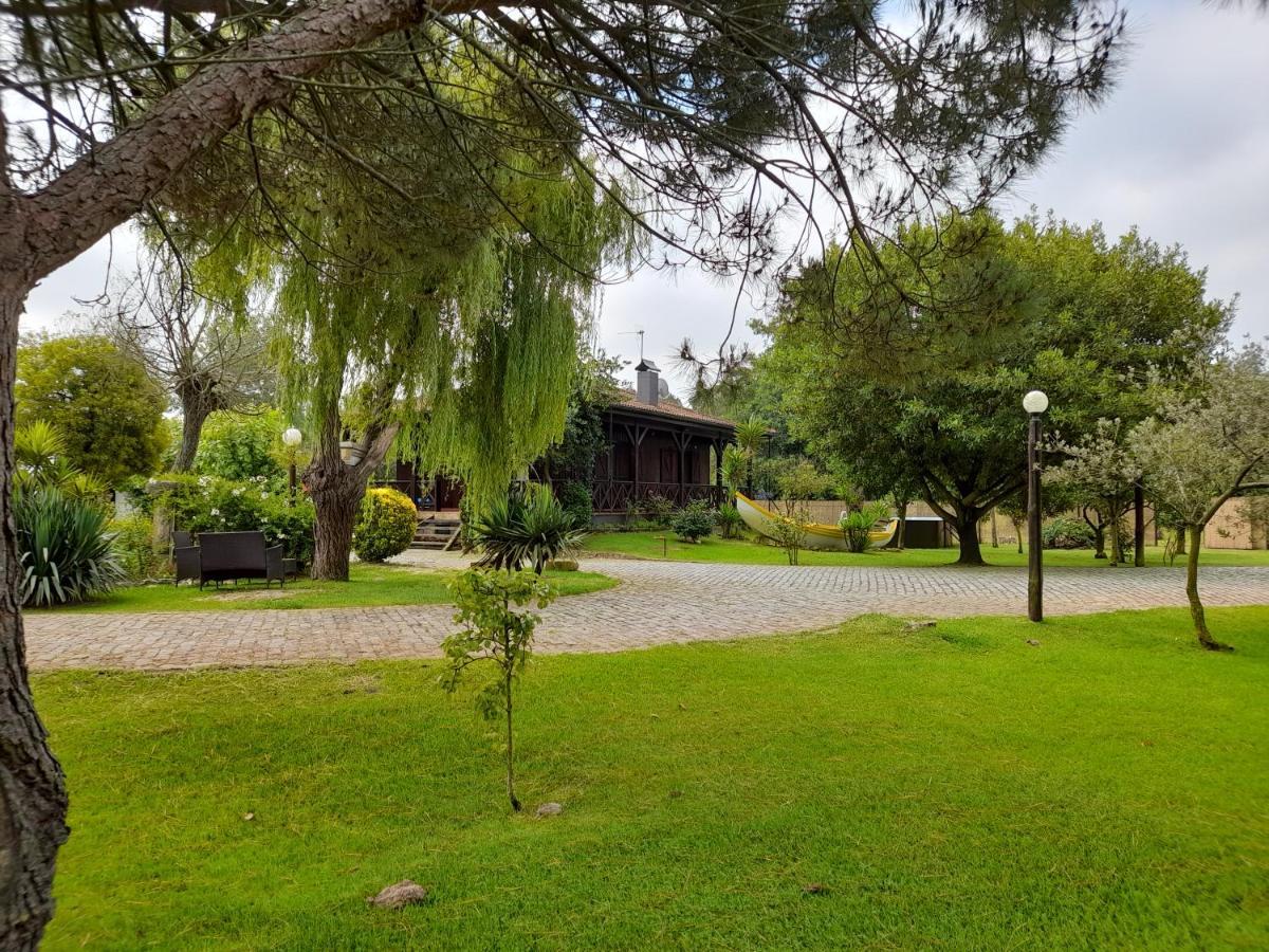 Quinta Do Bosque Villa Vagos Exterior photo