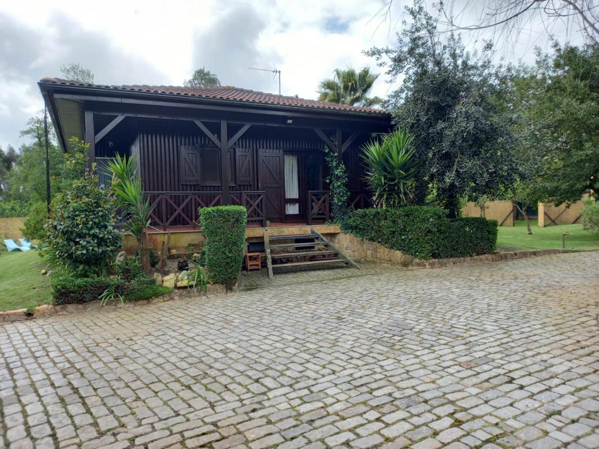 Quinta Do Bosque Villa Vagos Exterior photo