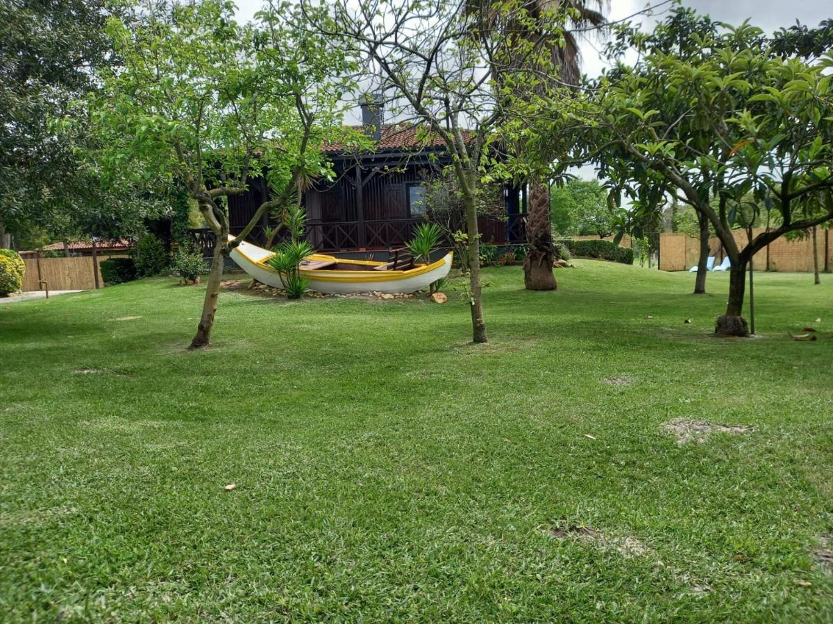 Quinta Do Bosque Villa Vagos Exterior photo